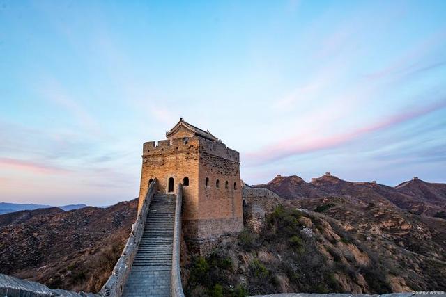 周末休闲打卡地，秦皇岛