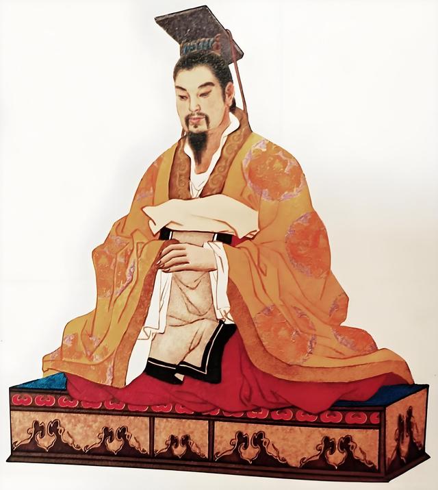 【逐鹿天下38】薄情寡恩！萧绎引狼入室，江陵陷落，最终被闷死