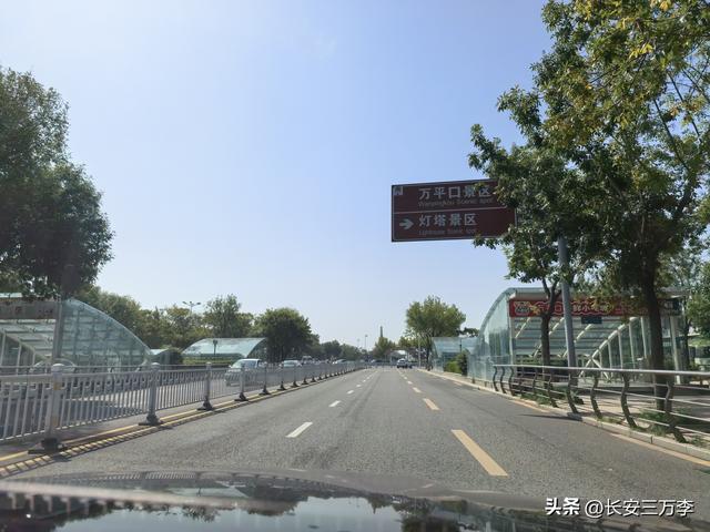 北上大草原第3站：日照凌晨观火箭，东营午后探黄河