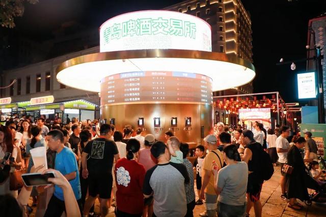 市北大鲍岛：跨越百年的“变”与“不变”