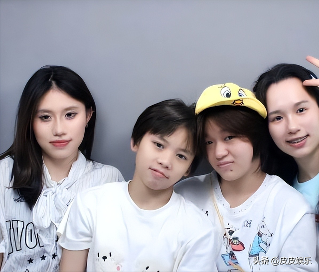 打脸黑子！全红婵时隔七个月重返国家队	，网友们坐不住了