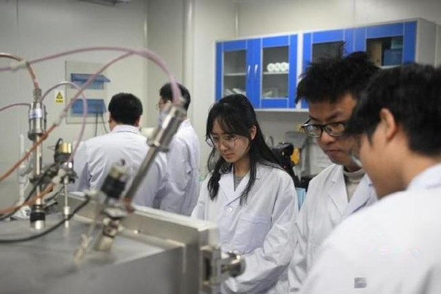 中国向全球宣布：又一张国家名片诞生！该技术全世界只有中国拥有