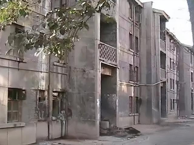中国光刻机鼻祖：宝鸡81号信箱：国营建光机器厂（4503）