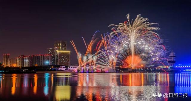 全球榜！中国榜！日照入选