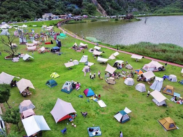 盛夏纳凉好去处—月坝康养度假连住优惠啦！