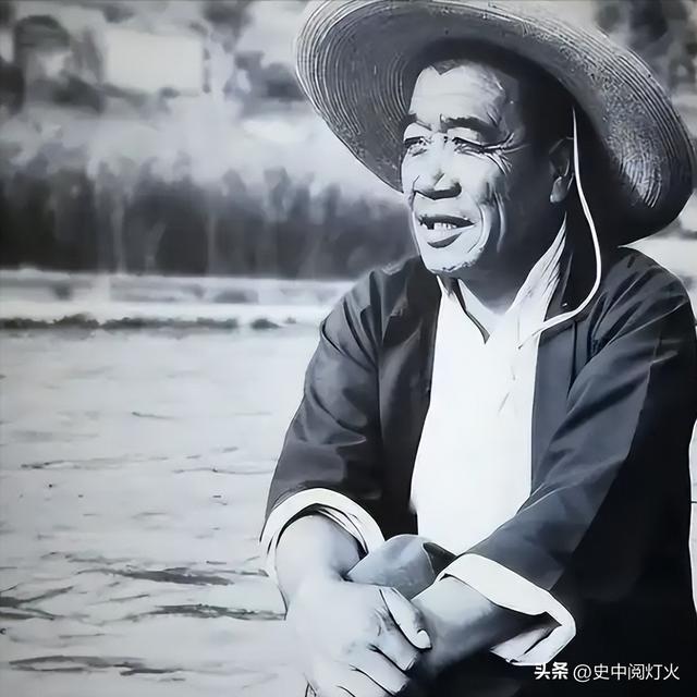 陈永贵去世多年后	，儿子接受采访时揭秘：其实我爸的遗嘱是改过的