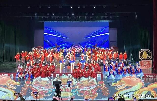 十堰春节去哪儿玩？最全活动清单来了！