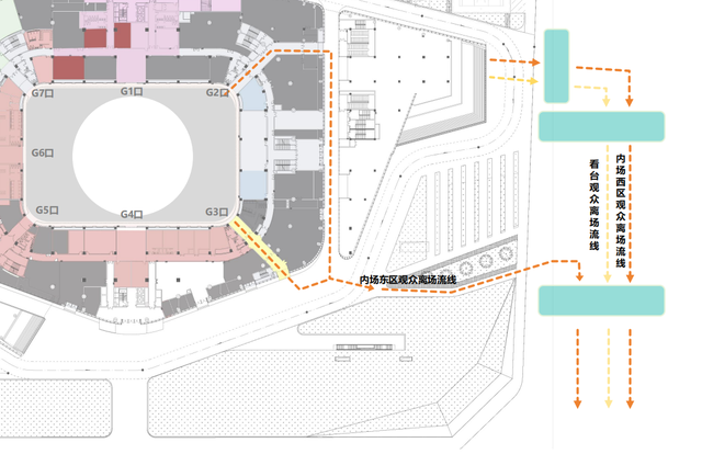 尽情享受光影魅力！今晚“活力之夜”出行及观演Tips请查收