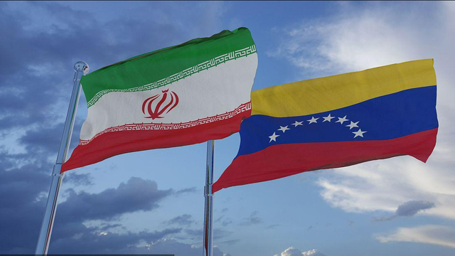 挂断中方电话后，委内瑞拉通告全球，除中俄之外，又迎来抗美强援