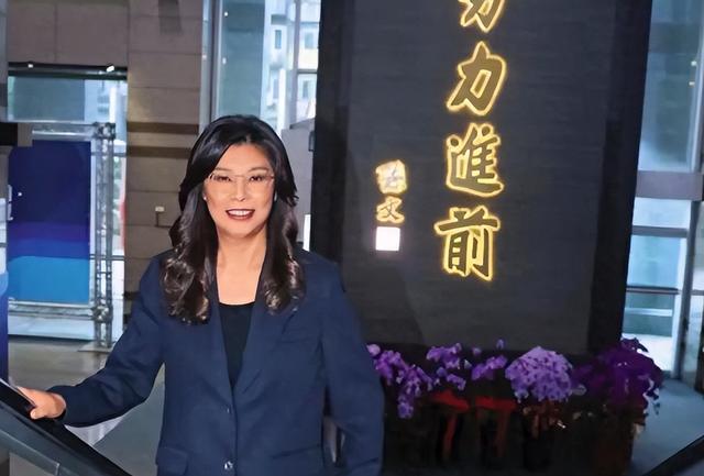 不接受一国两制，郑丽文提统一新方式，大陆表态，郑访陆近了