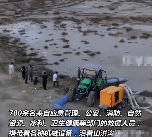 13人露营10死后续：现场尸骨纵横，知情人爆料如果听牧民的还能活