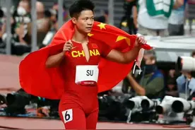 世界田径接力赛：中国男女4x100米队最强阵容出战 力拼奥运席位！图片