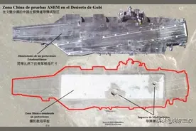 东风26密集亮相，射程5000公里，美航母躲在关岛也不安全图片