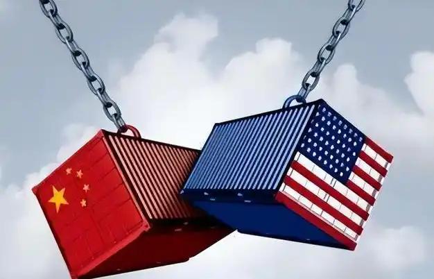 这次终于轮到美国“强烈反对”：46年了，就没有受过这样的窝囊气