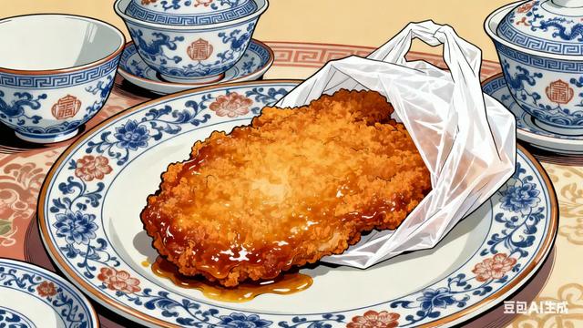网友3年前就预言鸡排哥将成顶流