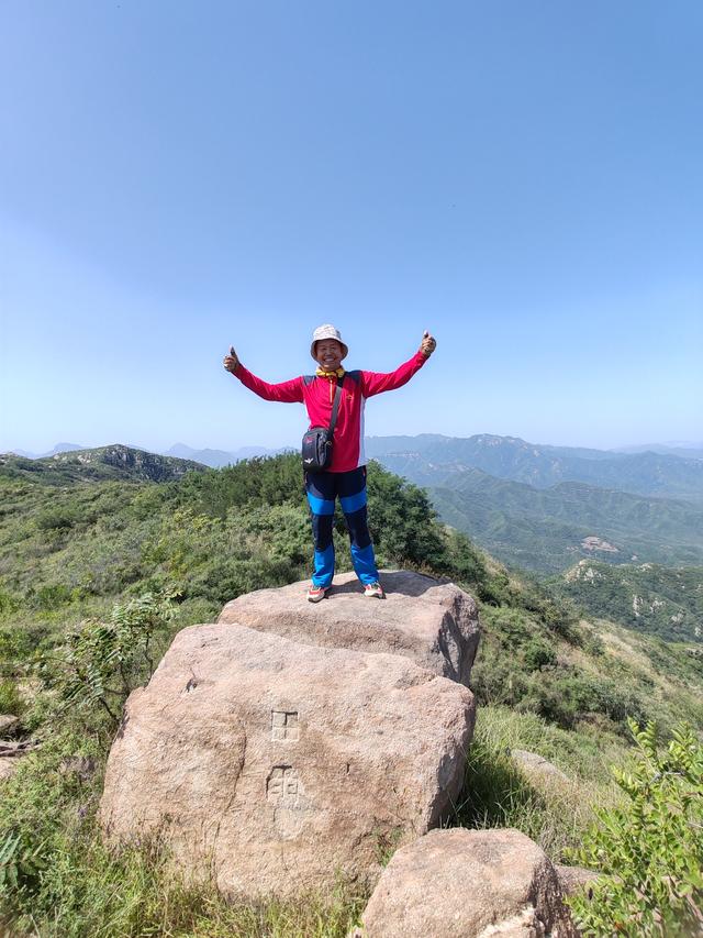 探秘西北梁：一场藏在封龙山余脉里的秋日驴行