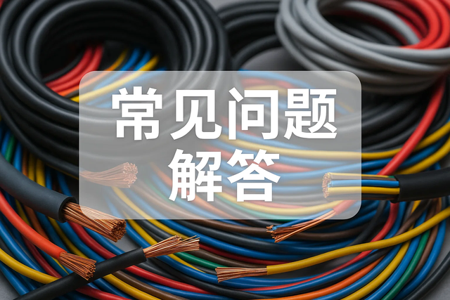 火线地线零线分别是什么颜色？电线颜色指南