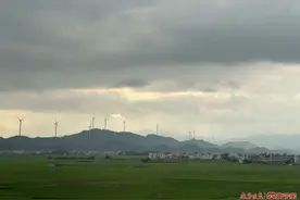 高考期间，南宁有雨，赶考要趁早！图片