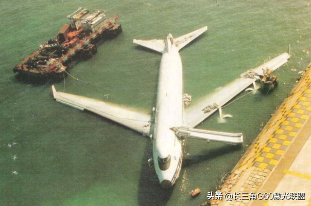 前海航旗下波音747今日凌晨在香港坠海，最新消息汇总
