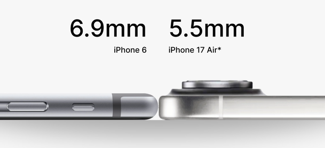 iPhone 17 标准版终于要上高刷？今年苹果狠活儿有点多