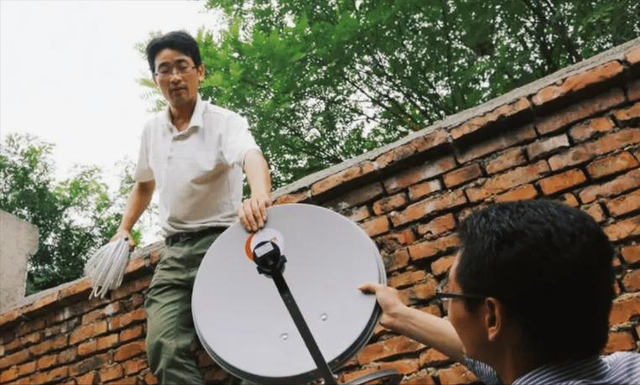为啥“卫星锅”后来被明令禁止了？原来是为我们好，真是小瞧了它