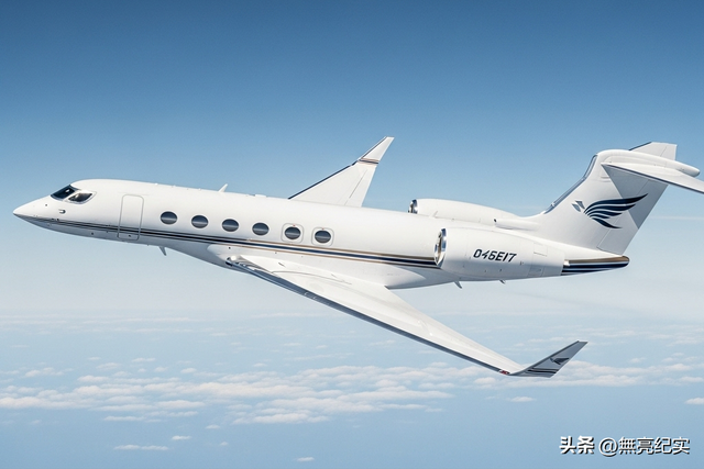 解密“空中法拉利”：湾流G650凭什么让全球富豪一掷千金？