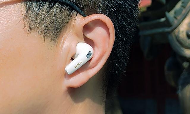 隔绝外界喧嚣，沉浸音乐世界，独享静谧华章——西圣A1耳机测评