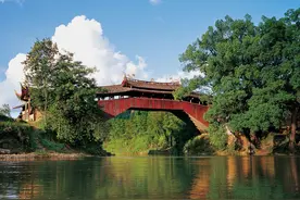 温州三地获评首批省级非遗主题旅游景区，春游安排起来！图片