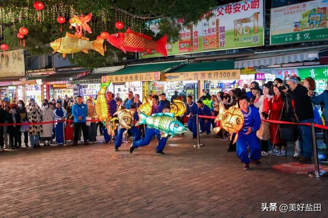 年度客流破千万！中英街如何成为深港“双向奔赴”的热土？
