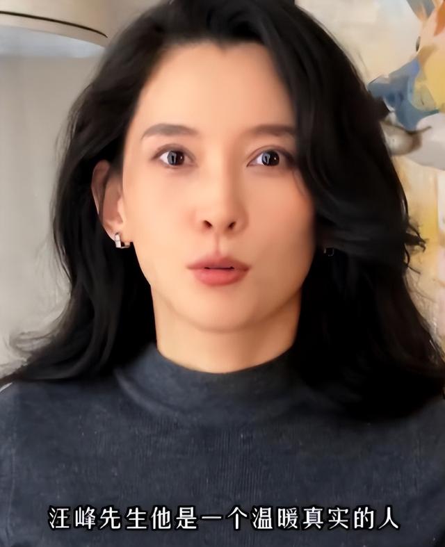 汪峰不装了！森林北生病，他却带着女儿地里挖白菜，章子怡躺赢了