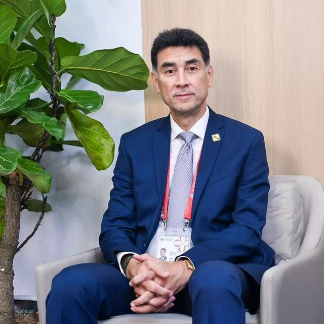 以电气化共促繁荣，GE Vernova携低碳高效能源解决方案八赴进博之约