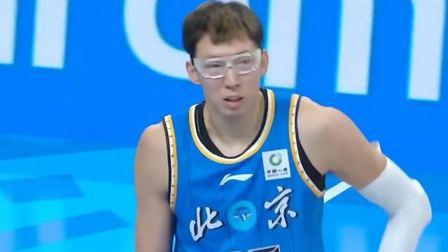 CBA爆大冷:新疆翻车 辽宁惊险最新积分榜如下 北京四连胜稳居榜首