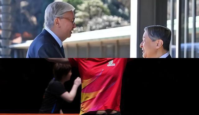 对华反制布局刚落定！高市早苗得意之时惊悉：中国在持续抛美债！