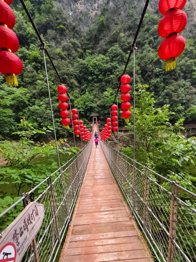 世界上只有中国湖北省十堰市才有的“全球独一无二的5大奇景”！