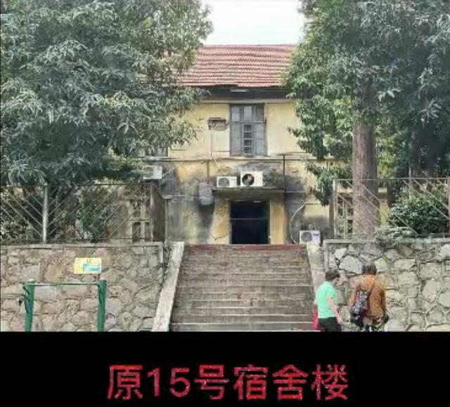 童年里的广州军区157医院，那时候的美好记忆。