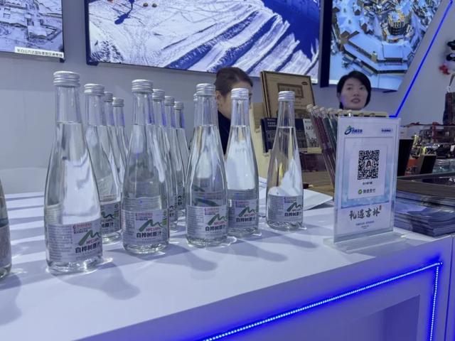 东北亚博览会超好逛！来A2馆这个展厅别错过！