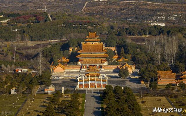 河北保定游玩攻略，第一次来保定，就去这10个地方吃4大美食