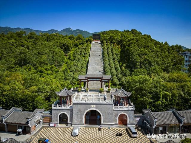 中国十大名山，藏着你不知道的自然与人文密码