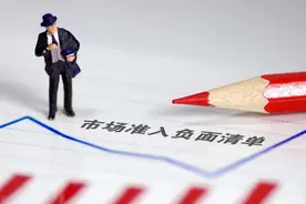 市场准入再放宽！这些新业态被纳入图片