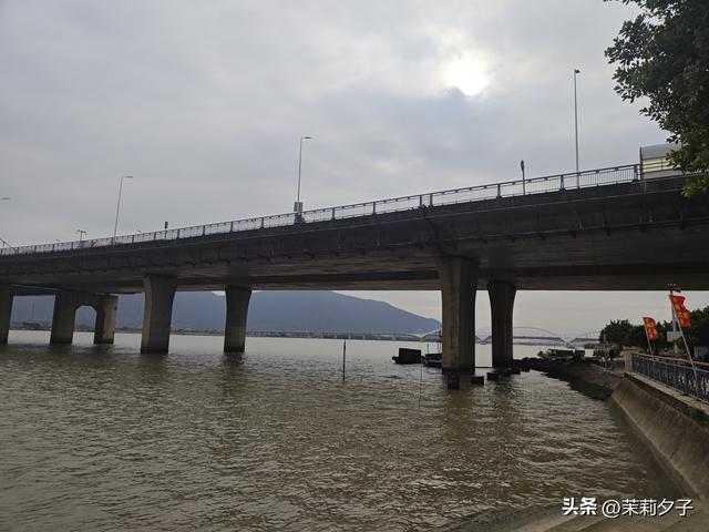 福州螺洲古镇半日游