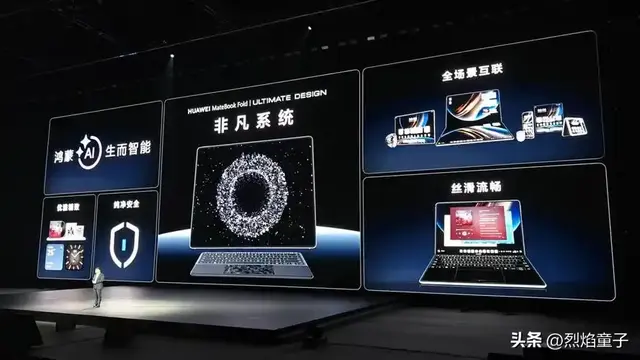 鸿蒙电脑，会在国内逐渐取代windows电脑吗？