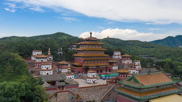 你还不知道吧，承德普宁寺的辉煌历史