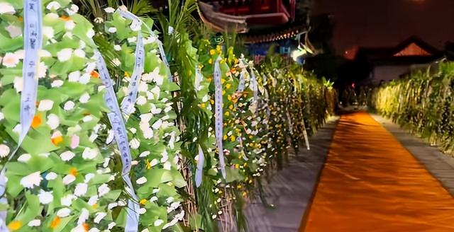 五台山方丈去世4天，恶心一幕出现，生前生活被质疑，奢侈引争议