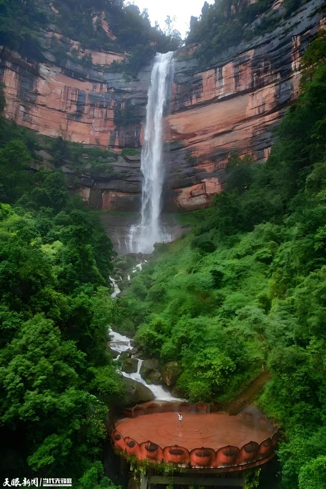 悦游遵义，让我们一起畅享醉美风景