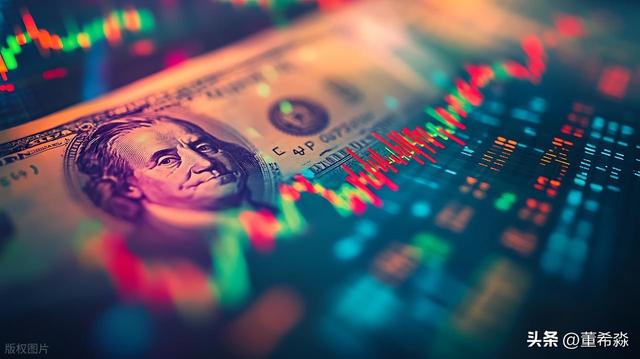 万亿资金狂涌美股，美银为何亮“反向红灯	”？