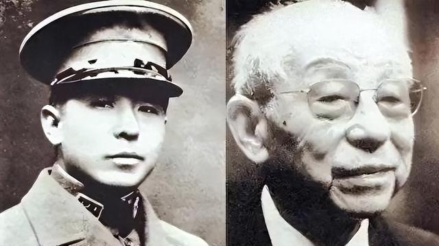 张学良晚年提到溥仪时，直言：若我是共产党，我就枪毙他