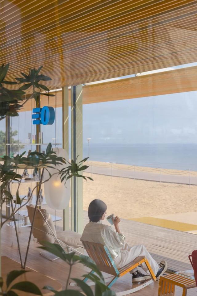 答应我，这个秋天一定要来日照！