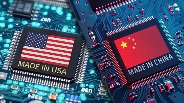 谈完之后各自出手！中方约谈英伟达，美财长罕见承认：美国斗不赢