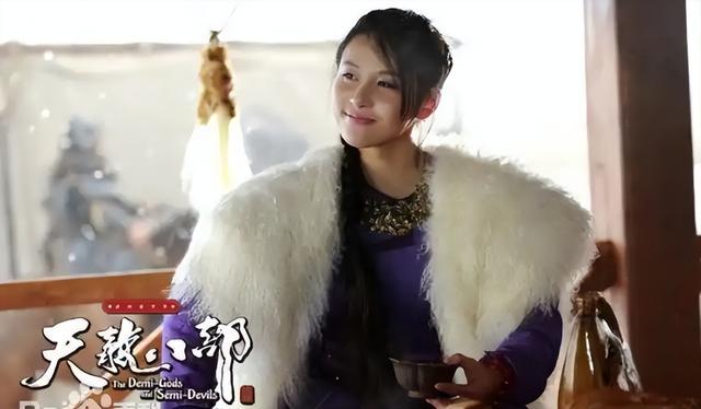 如果不是因为私生活太混乱，她现在的咖位不输杨幂、白鹿、高圆圆