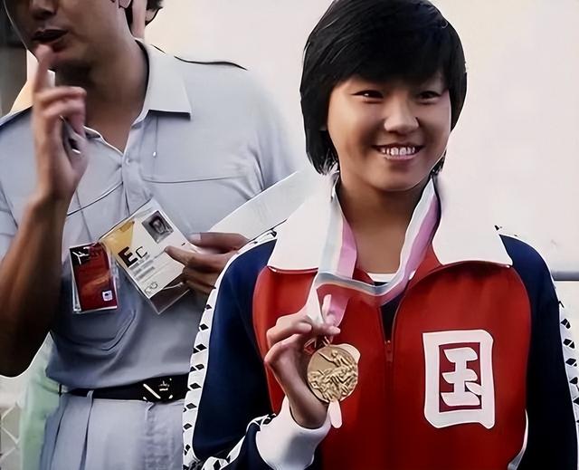 事实证明	，曾开除田亮	、力保孙杨、培养全红婵的教练，眼光真毒辣